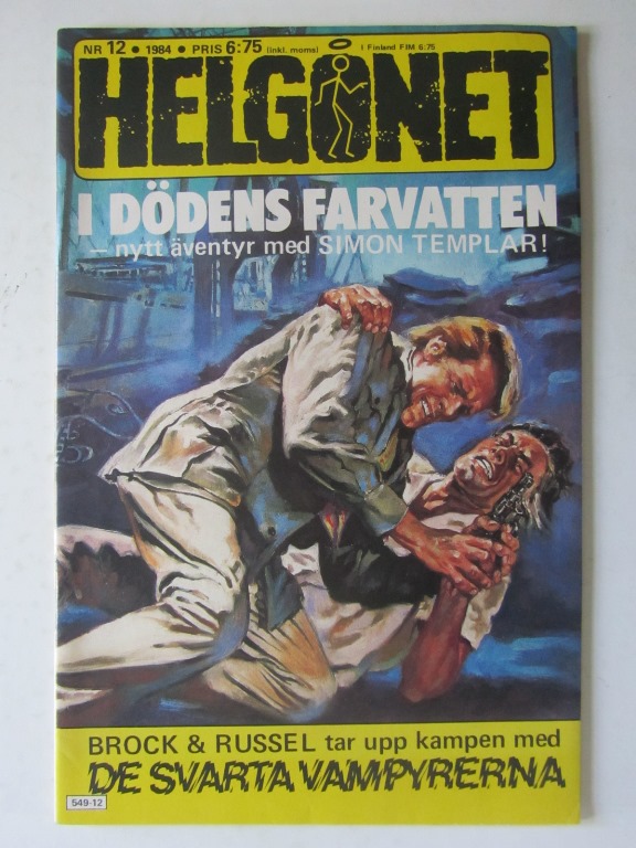 Helgonet 1984 12