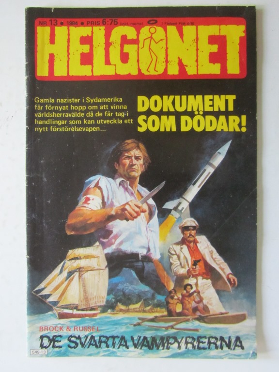 Helgonet 1984 13