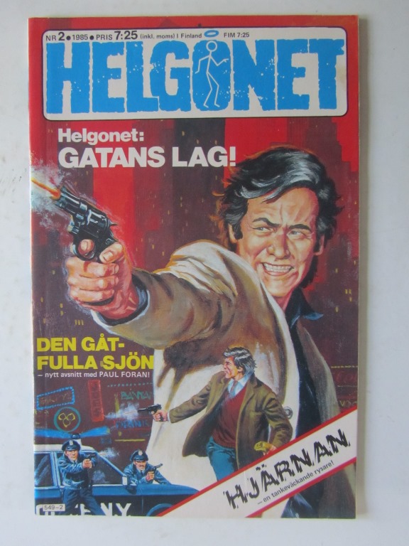 Helgonet 1985 02