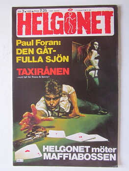 Helgonet 1985 03