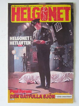 Helgonet 1985 04