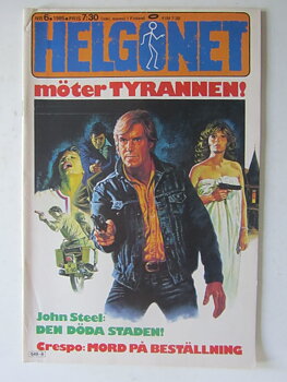 Helgonet 1985 06