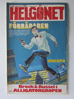 Helgonet 1985 08