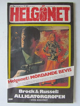 Helgonet 1985 09