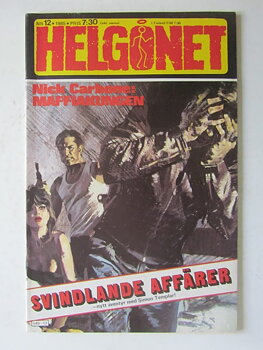 Helgonet 1985 12