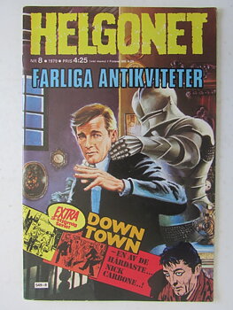 Helgonet 1979 08