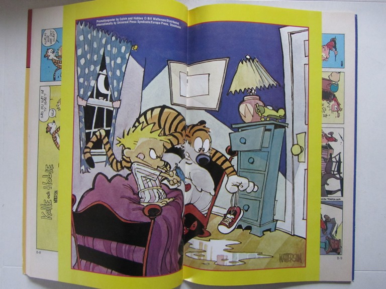 Serieparaden 2000 01 - 2