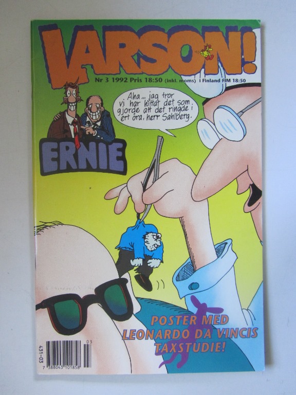 Larson 1992 03
