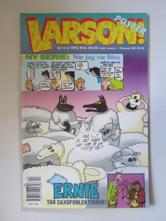 Larson 1992 04
