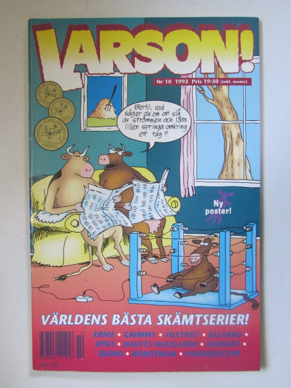 Larson 1992 10