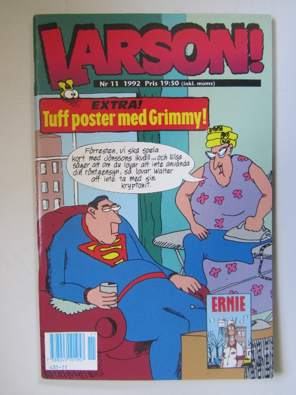 Larson 1992 11