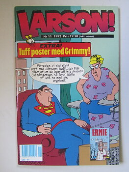 Larson 1992 11