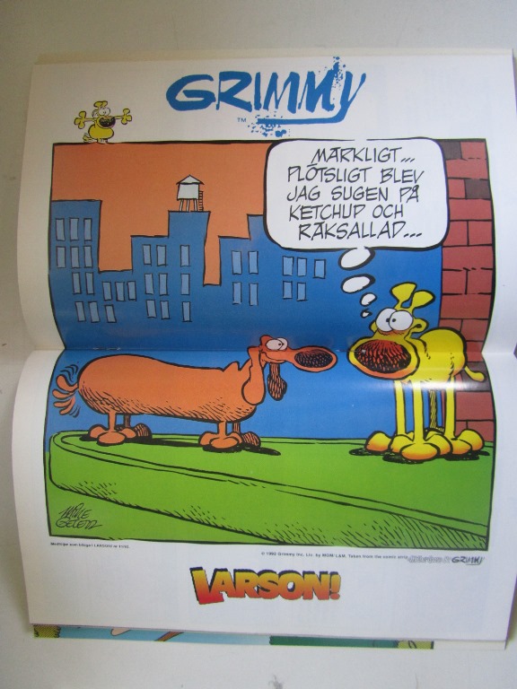 Larson 1992 11 - 2