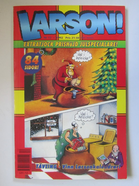 Larson 1992 12