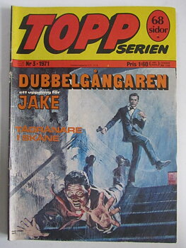 Toppserien 1971 03 Vg