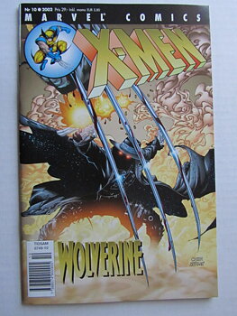 X-Men 2002 10