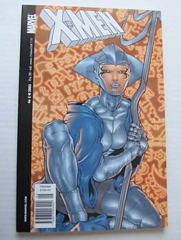X-Men 2003 05