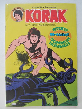 Korak 1978 07