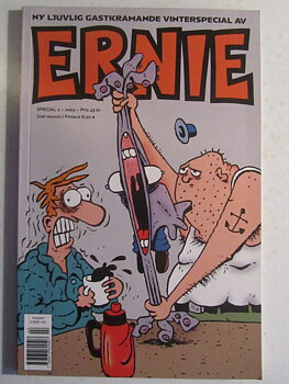 Ernie Special 2003 02