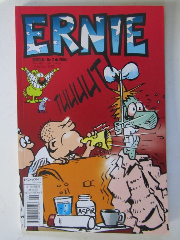 Ernie Special 2004 02