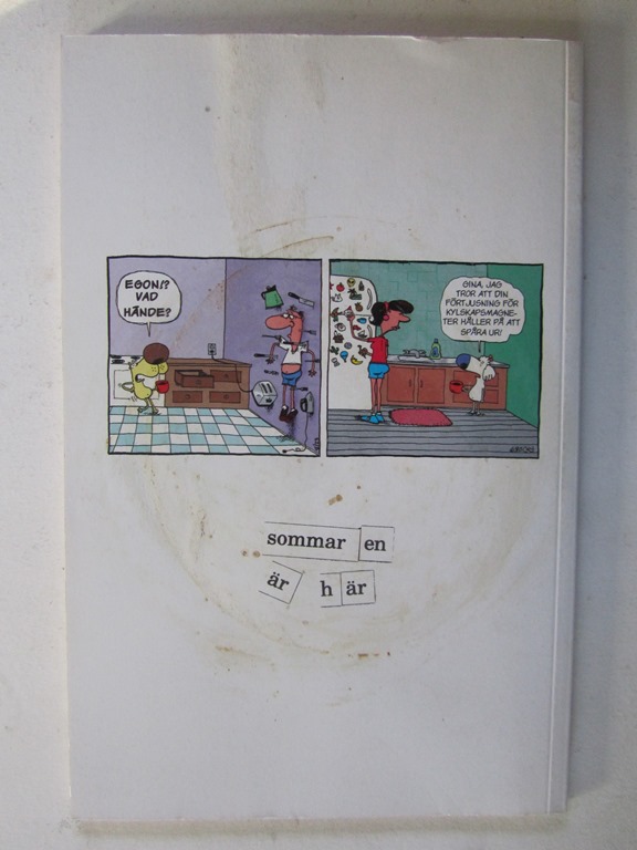 Ernie Special 2005 01 - 2