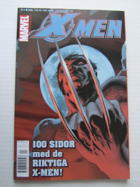 X-Men 2006 04