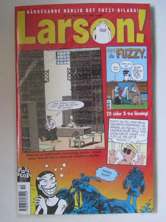 Larson 2002 10