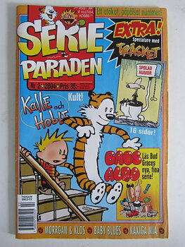 Serieparaden 2004 02