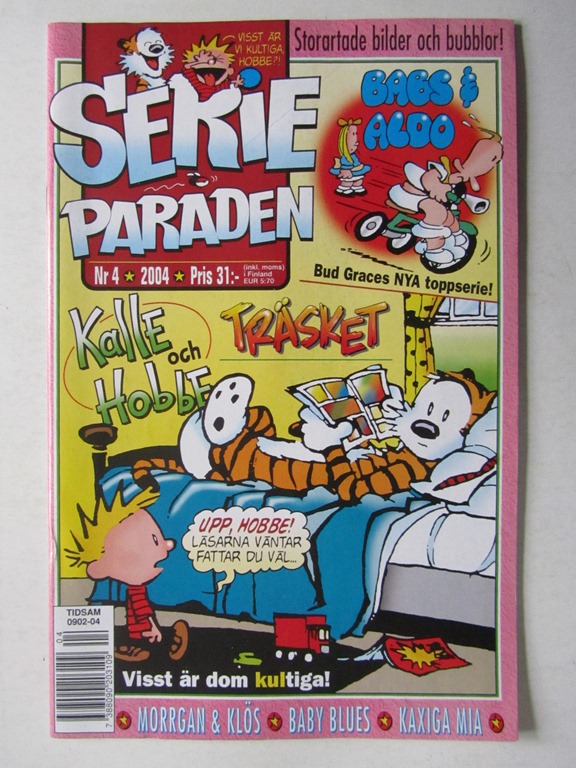 Serieparaden 2004 04