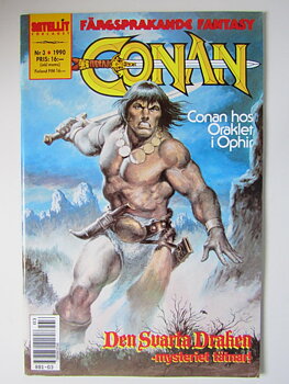 Conan 1990 03