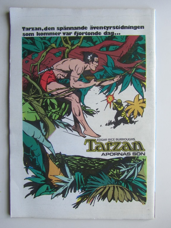 Serietidningen 1976 03 - 2