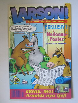 Larson 1993 02