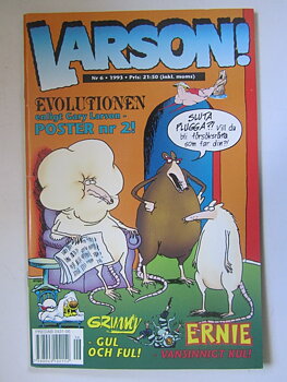 Larson 1993 06