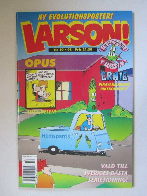Larson 1993 10