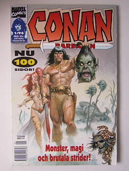 Conan 1994 01