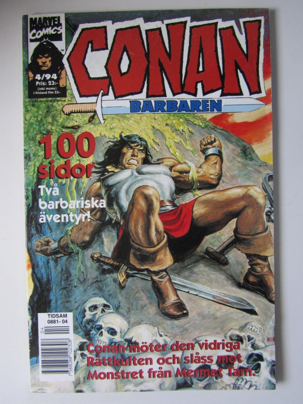 Conan 1994 04