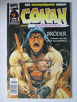 Conan 1996 06