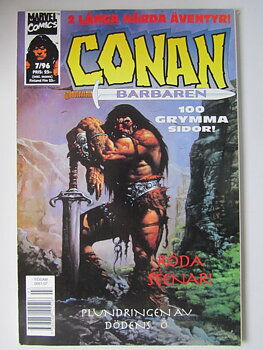 Conan 1996 07