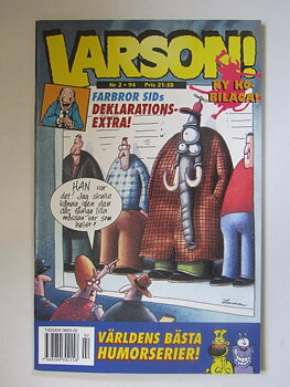 Larson 1994 02