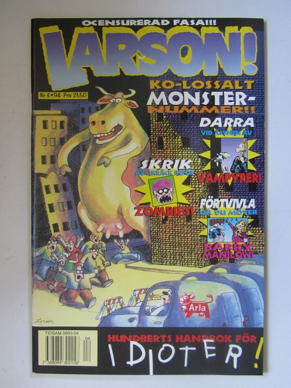 Larson 1994 04