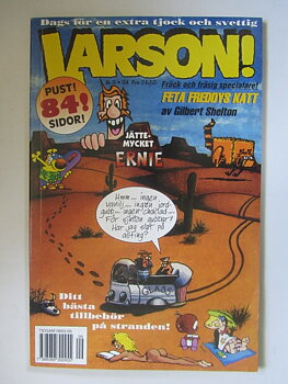 Larson 1994 09