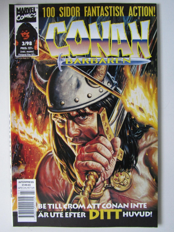 Conan 1998 03