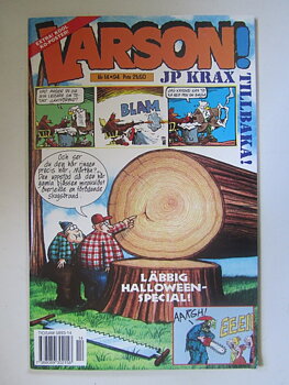 Larson 1994 14