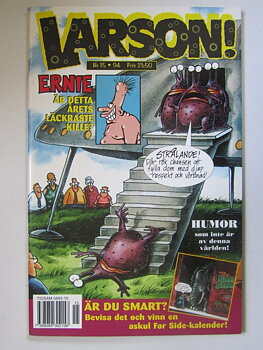 Larson 1994 15