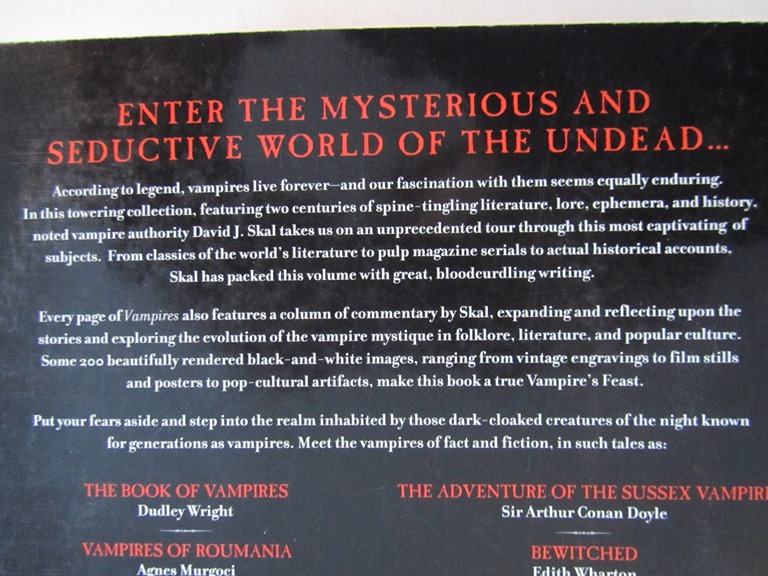 Vampires - Encounters With the Undead - 2