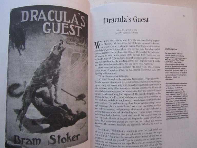Vampires - Encounters With the Undead - 3