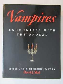 Vampires - Encounters With the Undead