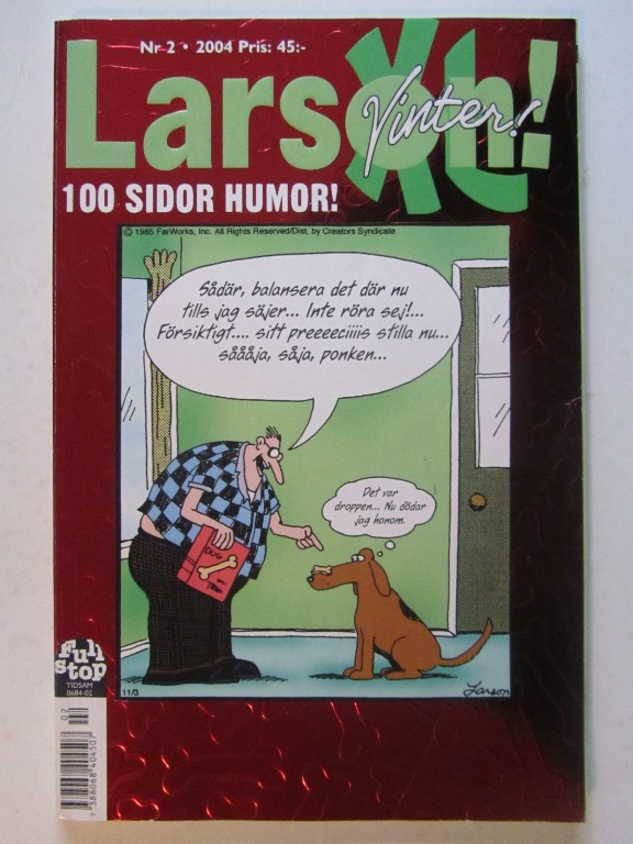 Larson 2004 Vinterspecial 02