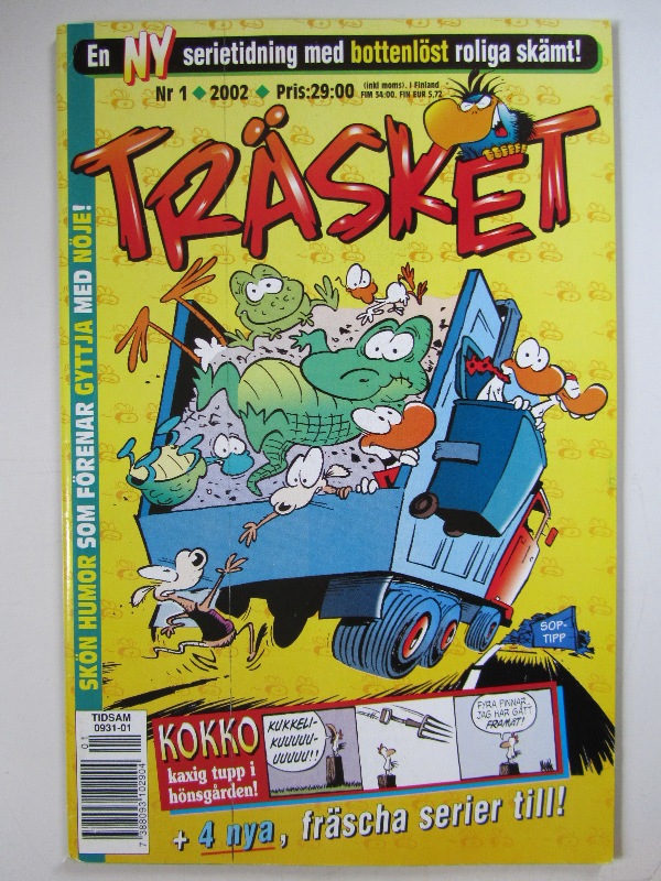 Träsket 2002 01