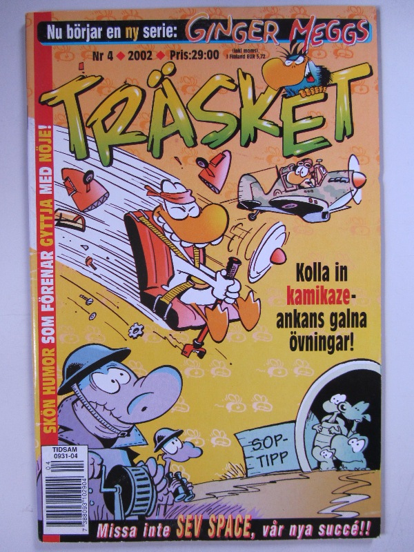 Träsket 2002 04